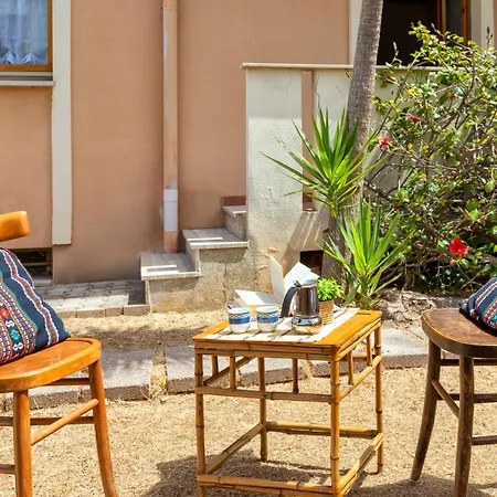 Sardinia Re - Apartament