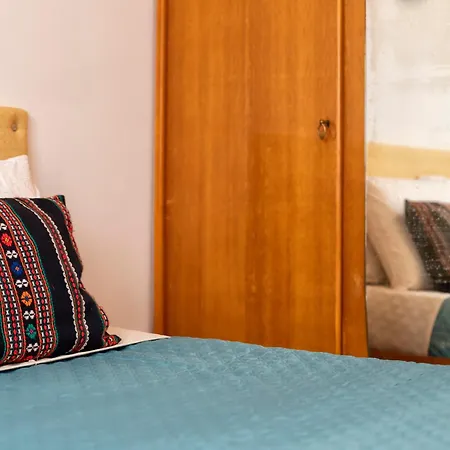 Sardinia Re - Apartament