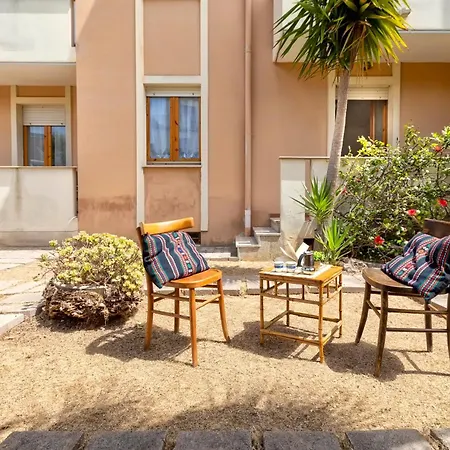 Sardinia Re - Apartament
