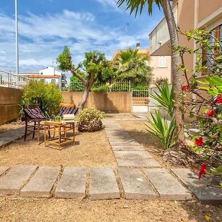 Apartament Sardinia Re - *