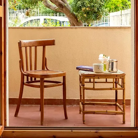 Sardinia Re - Apartamento