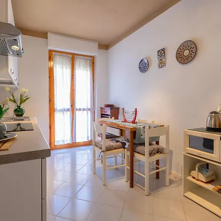 Sardinia Re - Apartamento