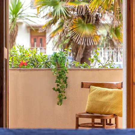 Sardinia Re - Apartment Alghero
