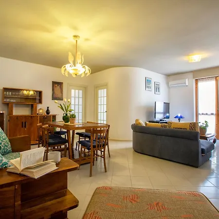Apartment Sardinia Re - Alghero