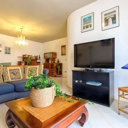 Sardinia Re - Apartment *