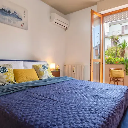 Apartment Sardinia Re - Alghero