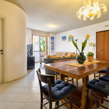 Apartment Sardinia Re - *