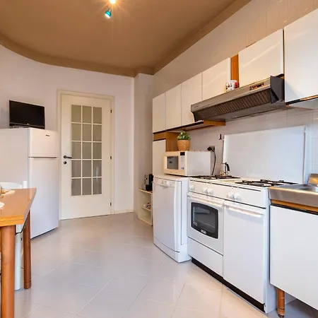 Apartment Sardinia Re - Alghero