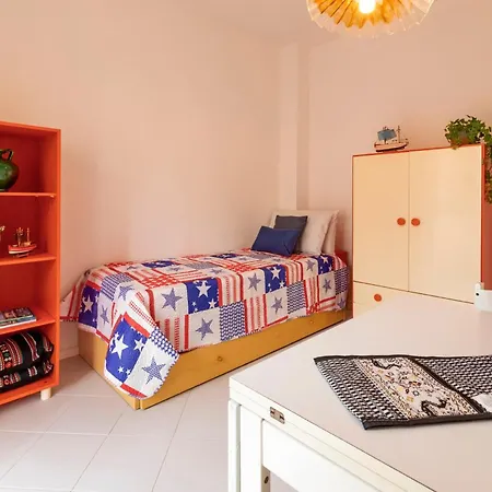 Apartman Sardinia Re -