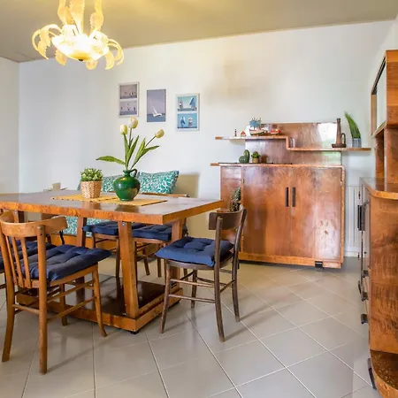 Sardinia Re - Appartement *