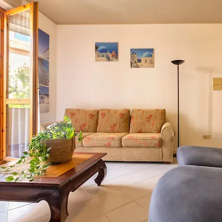 Appartement Sardinia Re - *