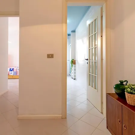 Apartment Sardinia Re - Alghero