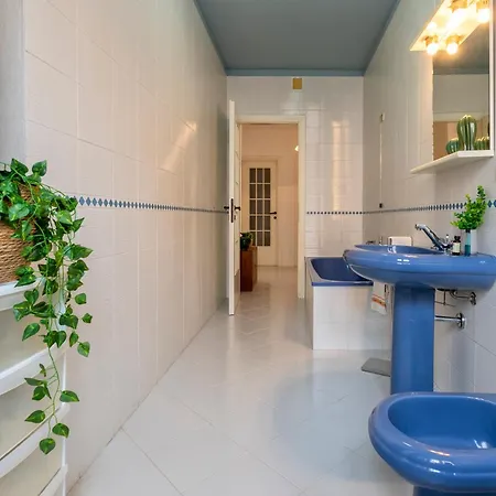 Sardinia Re - Appartement