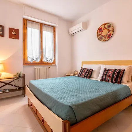Sardinia Re - Apartment Alghero