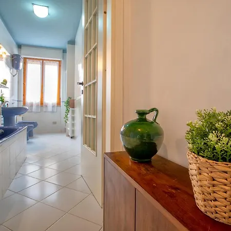 Apartment Sardinia Re - Alghero