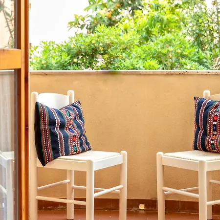 Sardinia Re - Apartman