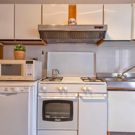 Apartment Sardinia Re -