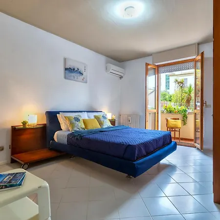 Sardinia Re - Apartment *