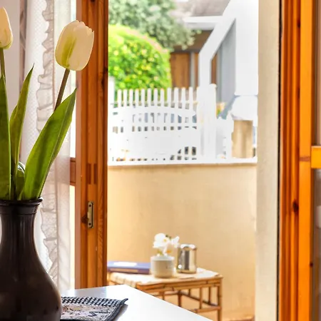 Sardinia Re - Apartment Alghero