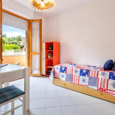Apartment Sardinia Re - Alghero