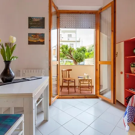 Sardinia Re - Alghero