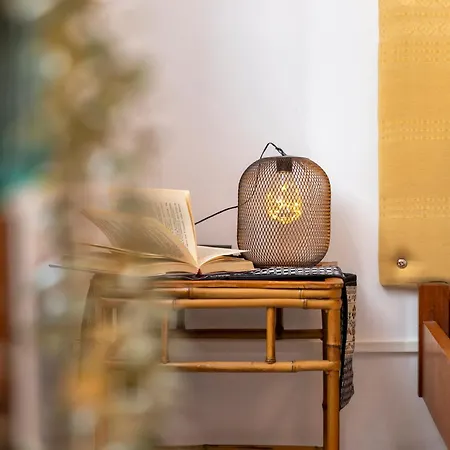 Sardinia Re - Apartman *