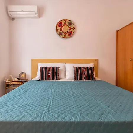 Sardinia Re - Apartment Alghero