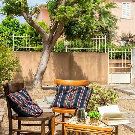 Sardinia Re - Alghero