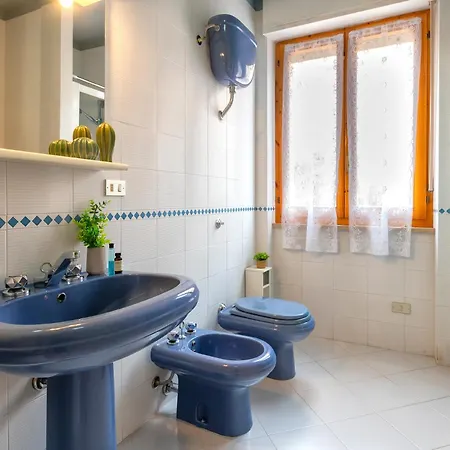 Sardinia Re - Apartment *