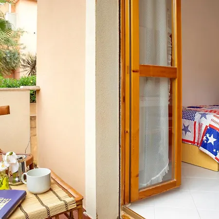 Sardinia Re - Alghero