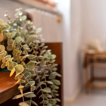 Sardinia Re - Appartement