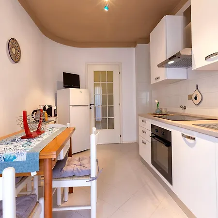 Sardinia Re - Appartement *