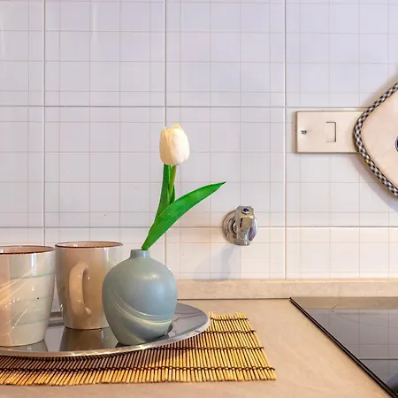 Sardinia Re - Appartement