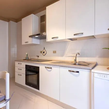 Sardinia Re - Apartman *