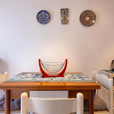 Apartamento Sardinia Re - *